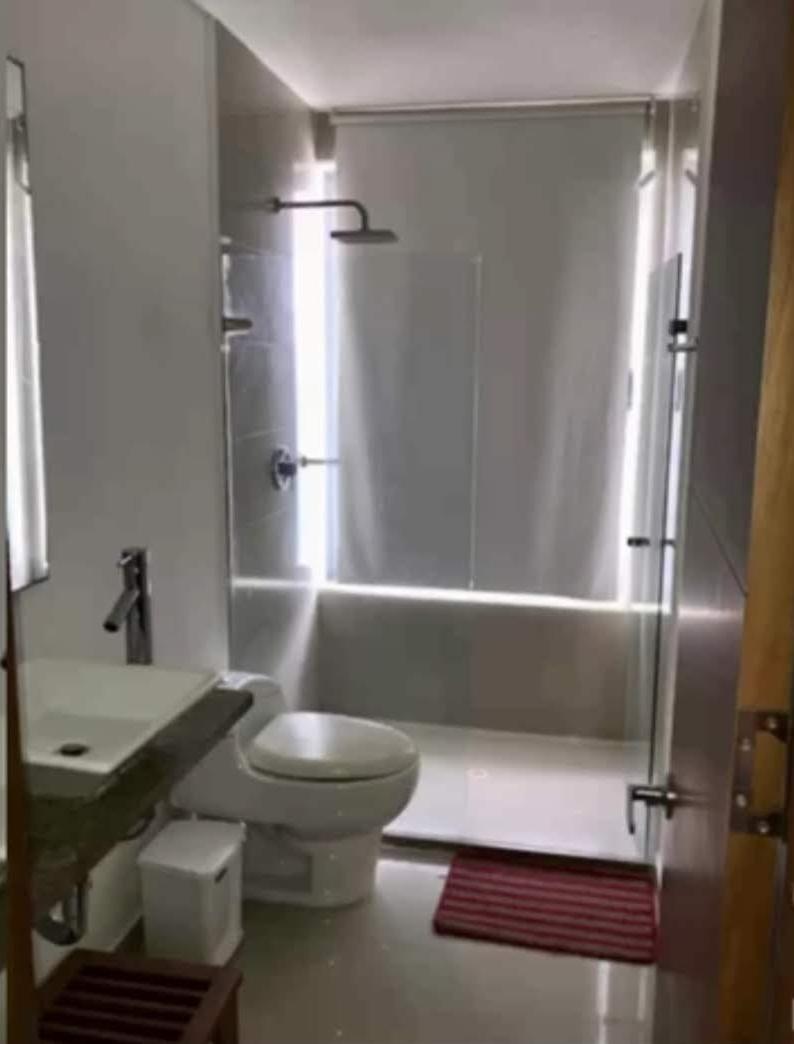 Arriendo Espectacular Apartamento con vista al mar en Cartagena