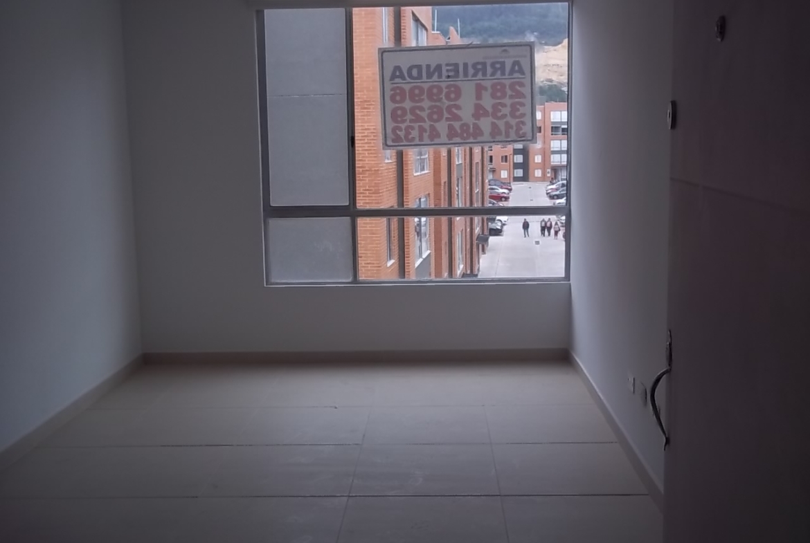 Arriendo apartamento Conjunto Canelo PH.