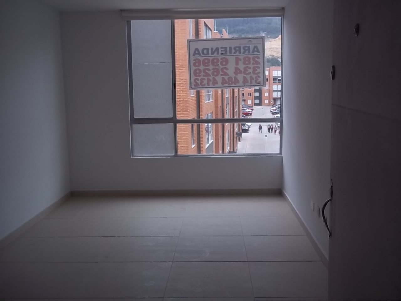 Arriendo apartamento Conjunto Canelo PH.