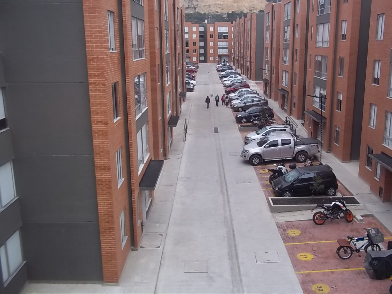 Arriendo apartamento Conjunto Canelo PH.