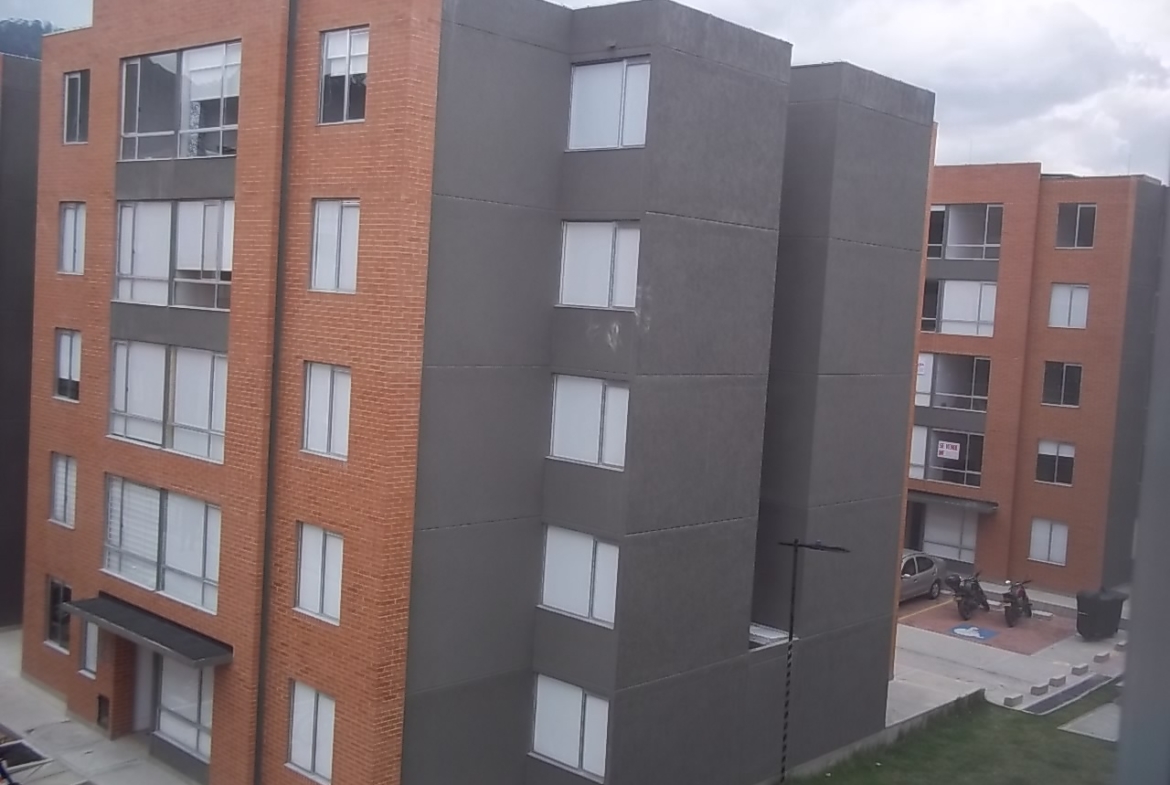 Arriendo apartamento Conjunto Canelo PH.