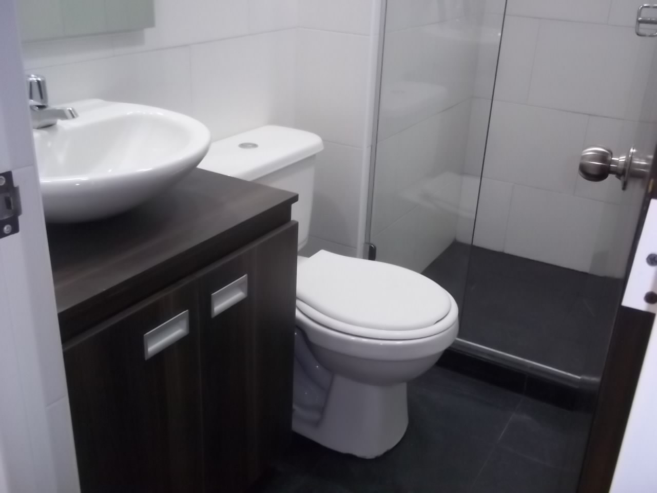Arriendo apartamento Conjunto Canelo PH.