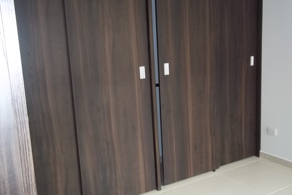 Arriendo apartamento Conjunto Canelo PH.