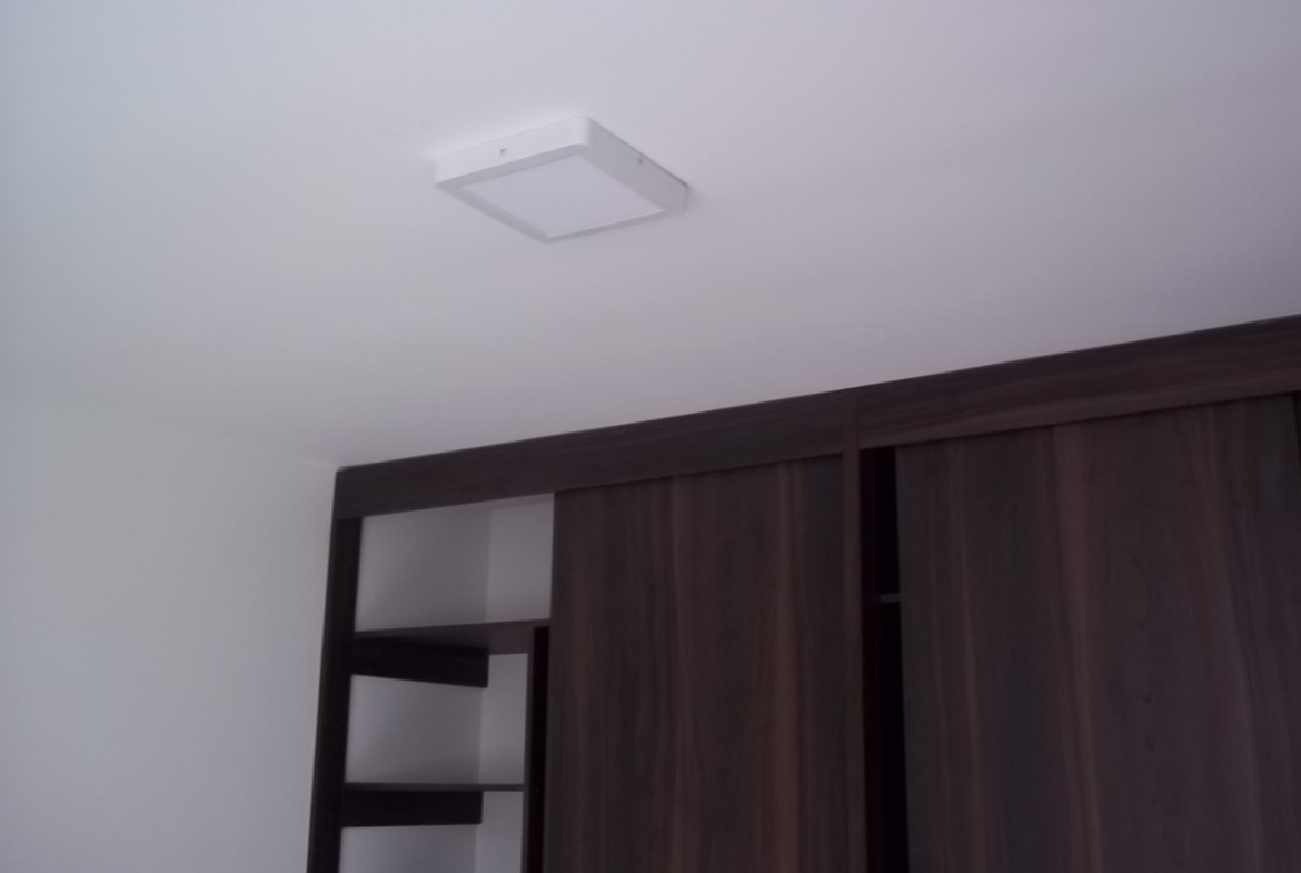Arriendo apartamento Conjunto Canelo PH.