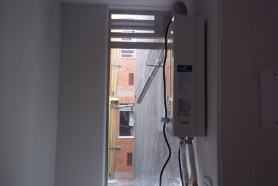 Arriendo apartamento Conjunto Canelo PH.