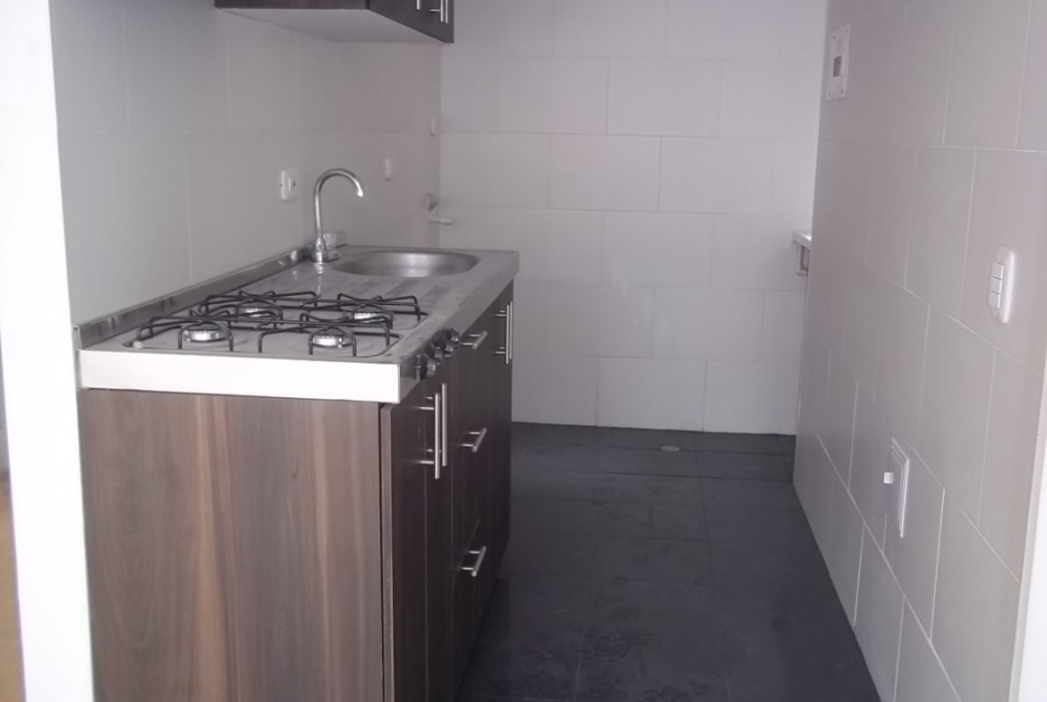 Arriendo apartamento Conjunto Canelo PH.