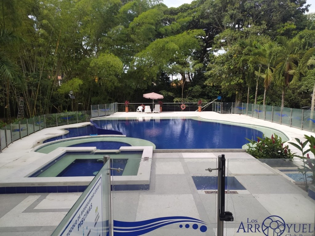 Casa en Venta Conjunto Residencial Los Arroyuelos