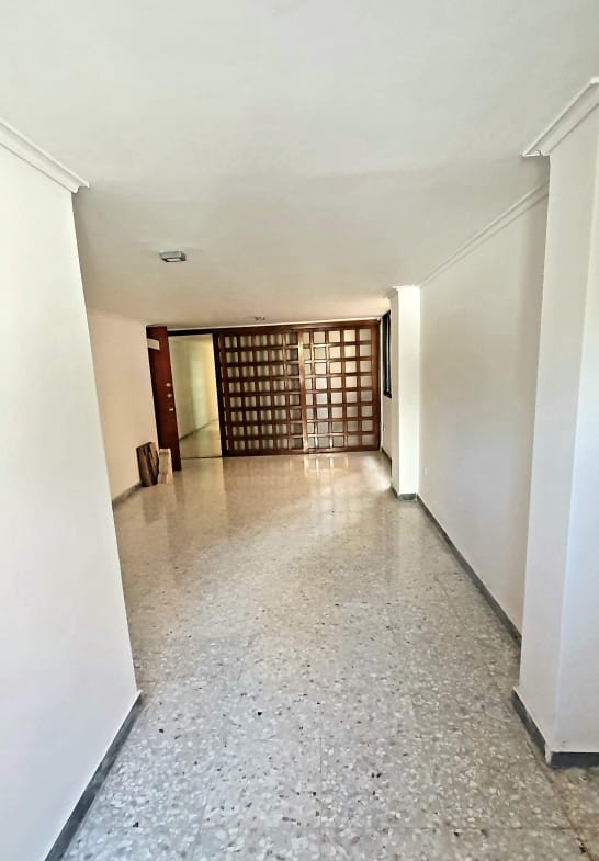 ARRIENDO APARTAMENTO EN EL GOLF – BARRANQUILLA