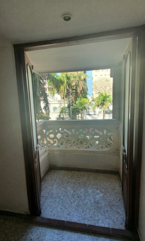 ARRIENDO APARTAMENTO EN EL GOLF – BARRANQUILLA
