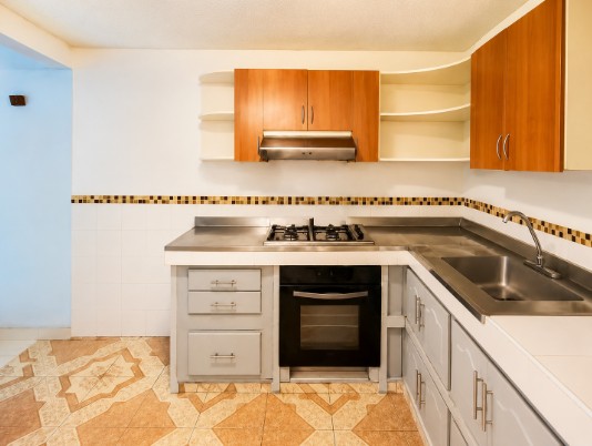 Venta Casa de 4 Niveles en Caney Especial Cali