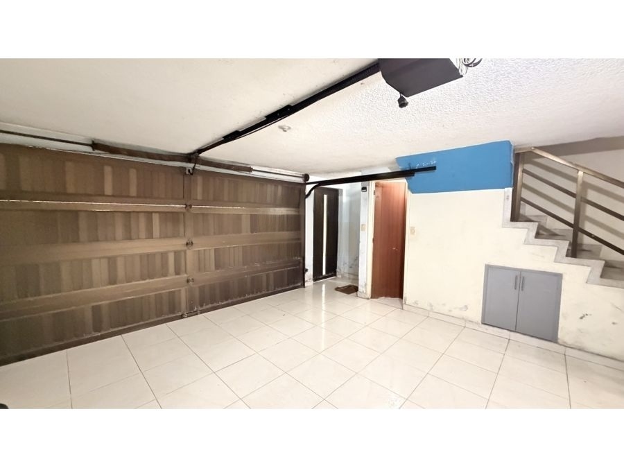 Venta Casa de 4 Niveles en Caney Especial Cali