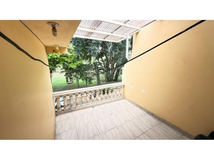 Venta Casa de 4 Niveles en Caney Especial Cali