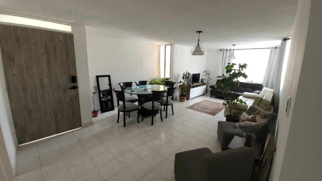 Apartamento en venta en Pereira, ubicado en la Urbanización Niza 2