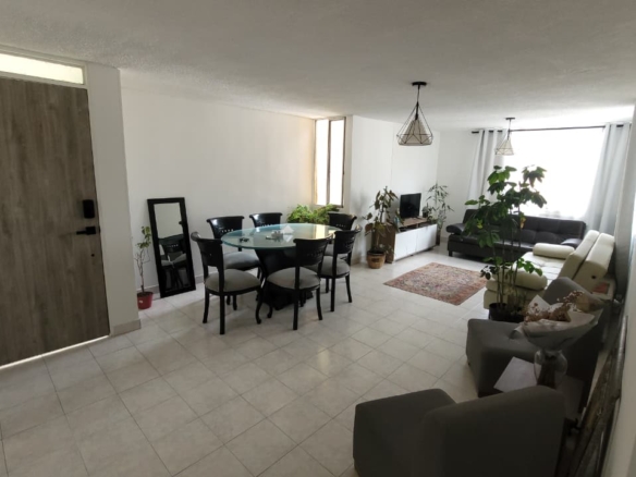 Apartamento en venta en Pereira, ubicado en la Urbanización Niza 2
