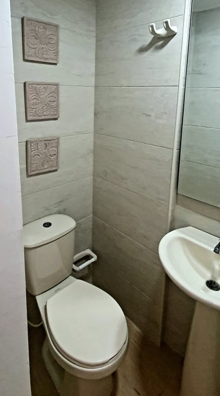 ARRIENDO APARTAMENTO EN EL GOLF – BARRANQUILLA
