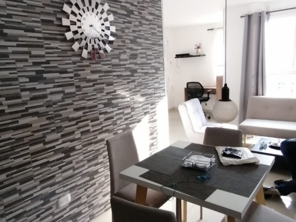 VENTA APARTAMENTO EN CIUDAD PACÍFICA – CALI