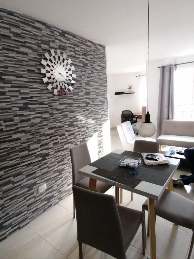 VENTA APARTAMENTO EN CIUDAD PACÍFICA – CALI
