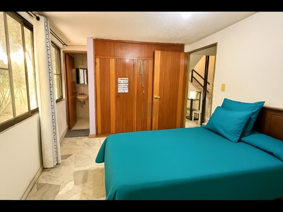 Venta Casa de 4 Niveles en Caney Especial Cali