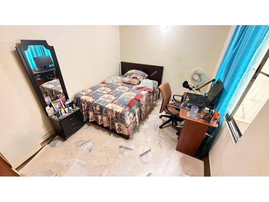 Venta Casa de 4 Niveles en Caney Especial Cali