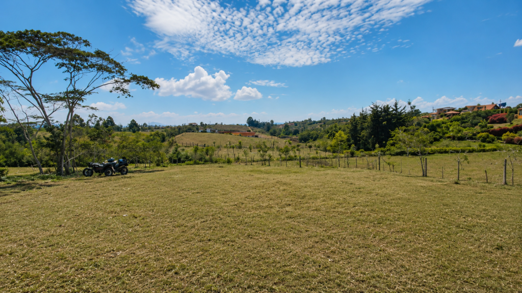 VENTA DE LOTE EN LA MESA DE LOS SANTOS – EL TABACAL