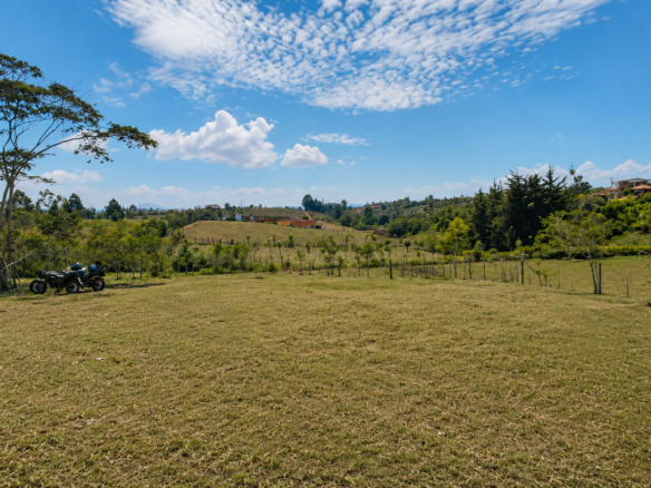 VENTA DE LOTE EN LA MESA DE LOS SANTOS – EL TABACAL