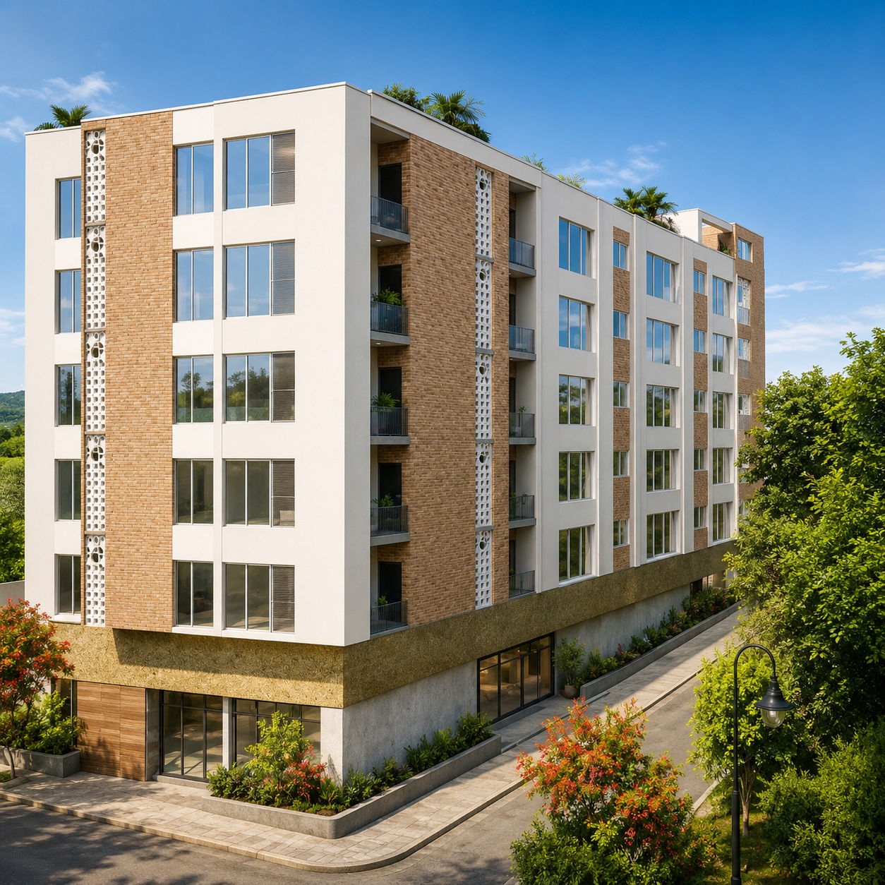 636356 Apartamentos para Estrenar en Giron