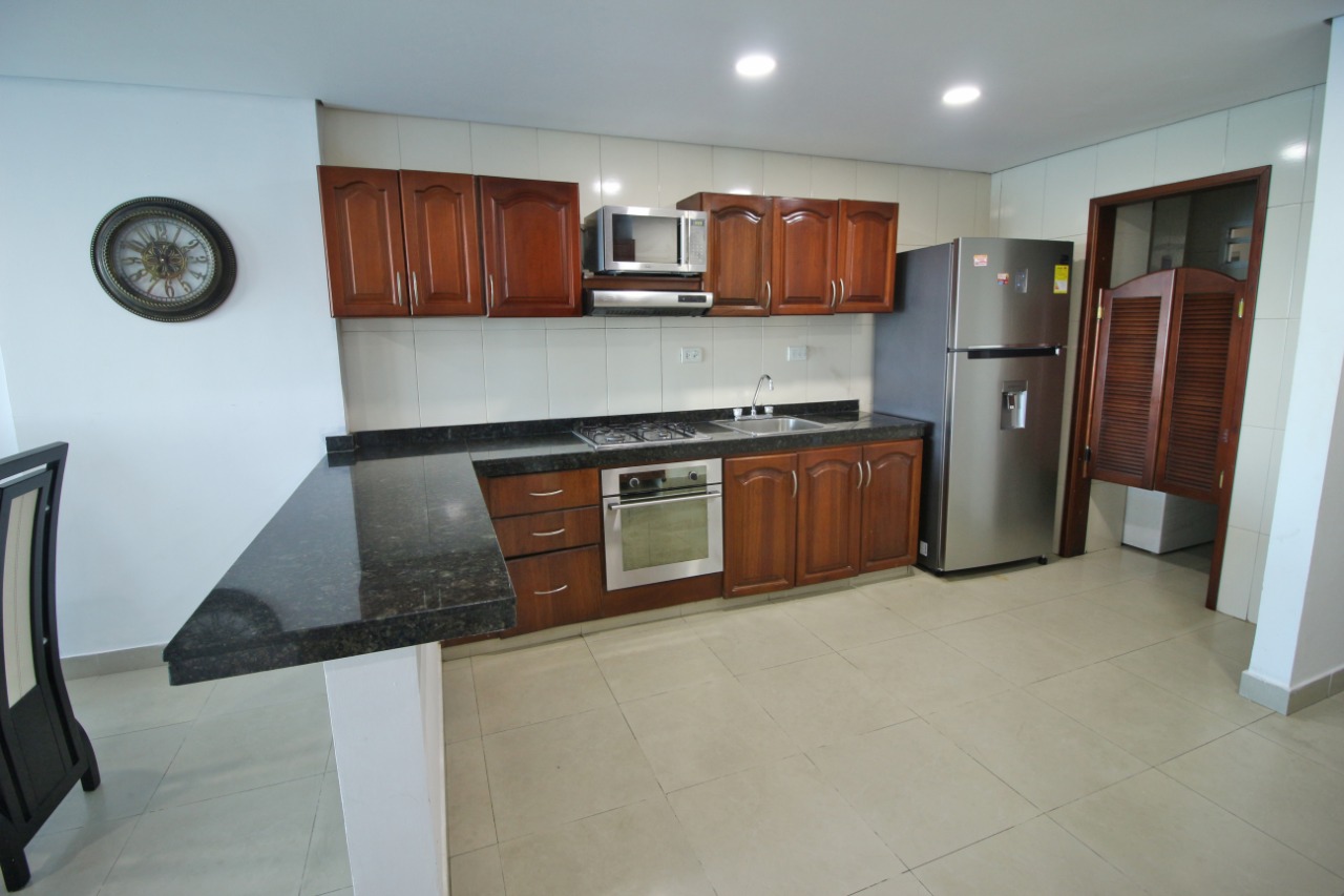 7385d375-430e-4787-bc1c-bbe1ae2775f9 Alquiler Vacacional de Apartamento en Cartagena en Torres del Lago sector El Laguito