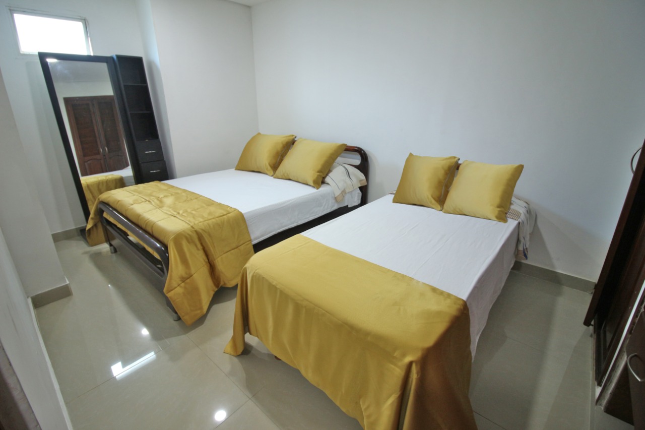 83df7c85-fd93-4acf-868c-73483c5e493e Alquiler Vacacional de Apartamento en Cartagena en Torres del Lago sector El Laguito