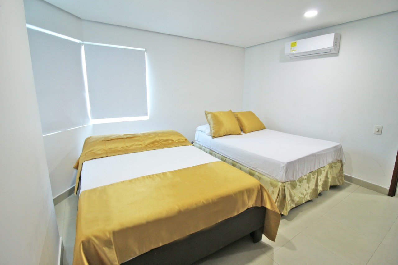 892cc0dd-ec95-4e83-b5f0-b8de553611ad Alquiler Vacacional de Apartamento en Cartagena en Torres del Lago sector El Laguito