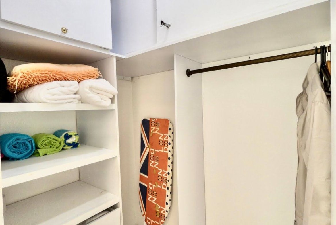 Apartamento en Morros Vitri Cartagena Alquiler por dias
