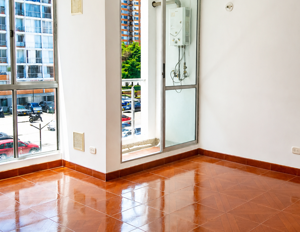 Aparta estudio en arriendo Sector Tibabuyes – Dimonti 2 Bogotá