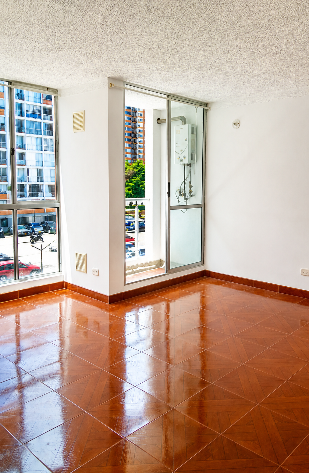 Aparta estudio en arriendo Sector Tibabuyes – Dimonti 2 Bogotá