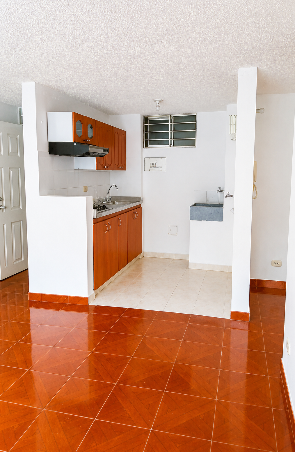 Aparta estudio en arriendo Sector Tibabuyes – Dimonti 2 Bogotá