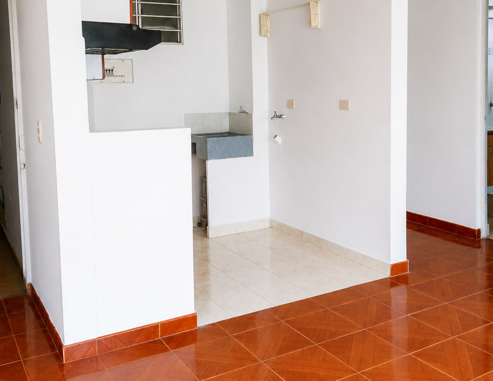 Aparta estudio en arriendo Sector Tibabuyes – Dimonti 2 Bogotá