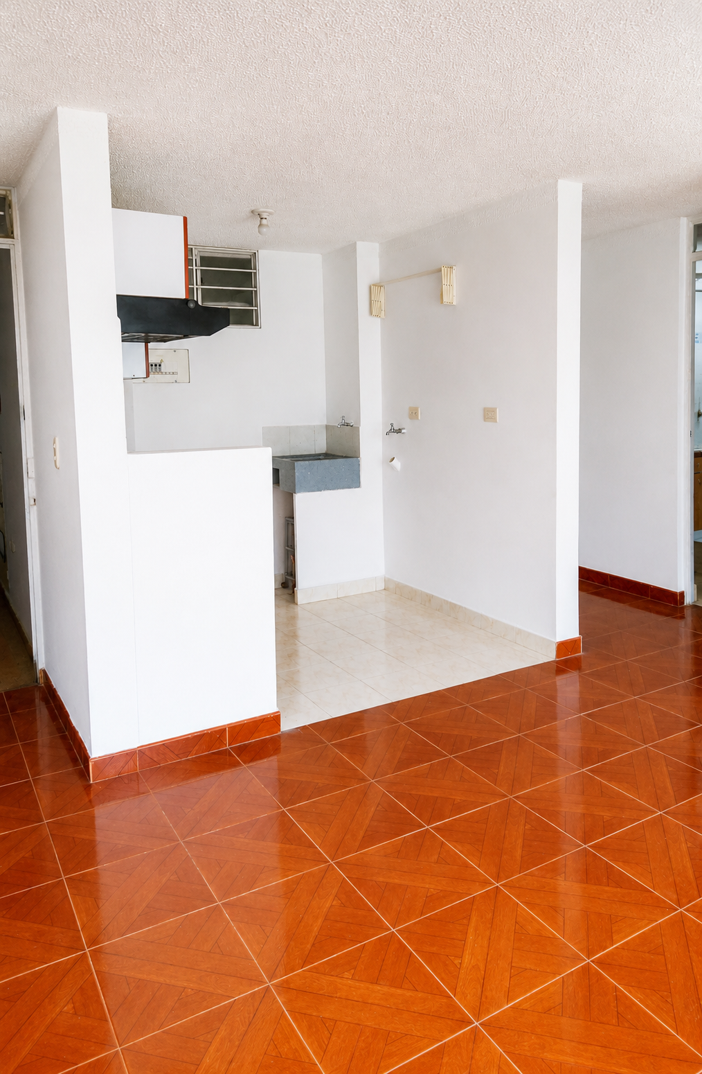 Aparta estudio en arriendo Sector Tibabuyes – Dimonti 2 Bogotá