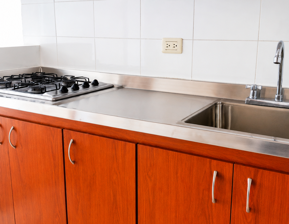 Aparta estudio en arriendo Sector Tibabuyes – Dimonti 2 Bogotá
