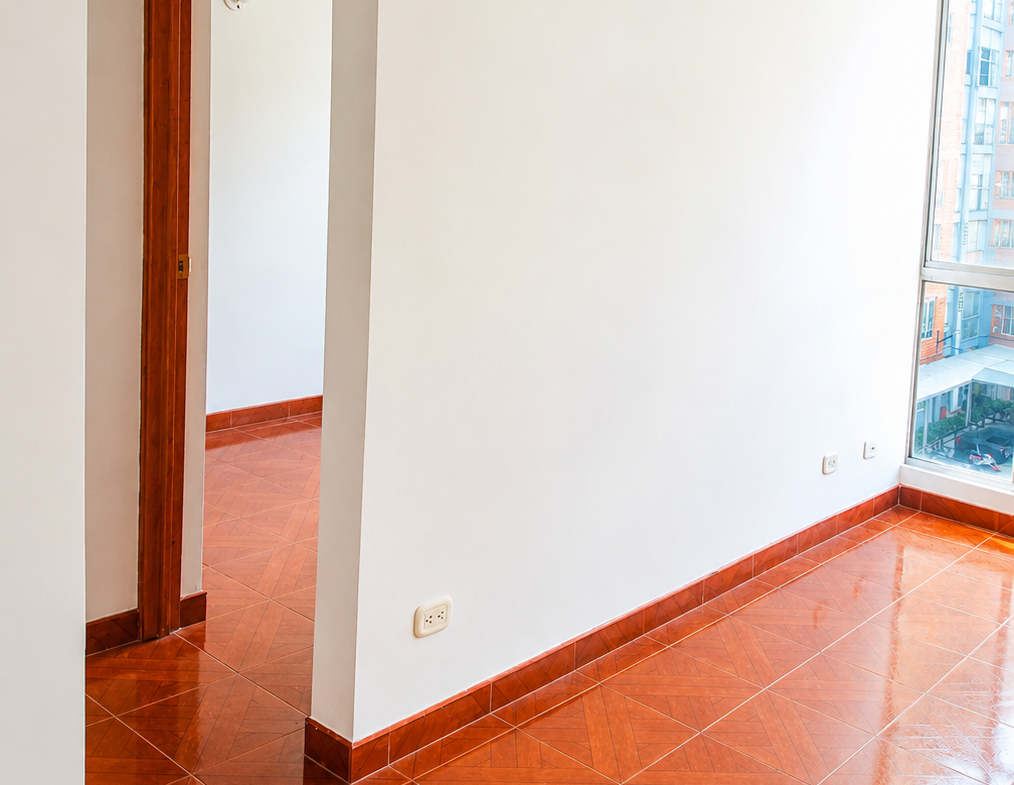 Aparta estudio en arriendo Sector Tibabuyes – Dimonti 2 Bogotá