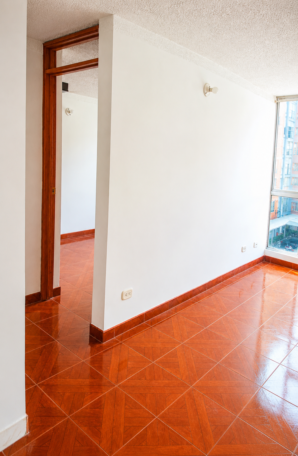 Aparta estudio en arriendo Sector Tibabuyes – Dimonti 2 Bogotá
