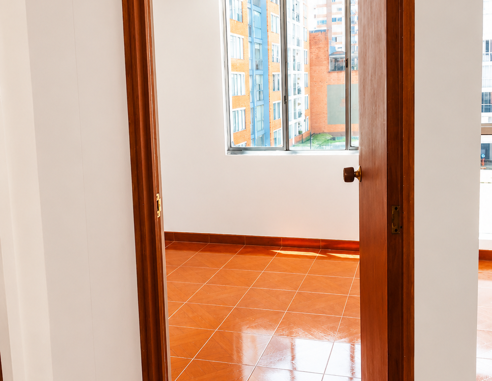 Aparta estudio en arriendo Sector Tibabuyes – Dimonti 2 Bogotá