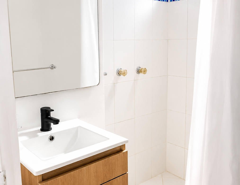 Aparta estudio en arriendo Sector Tibabuyes – Dimonti 2 Bogotá