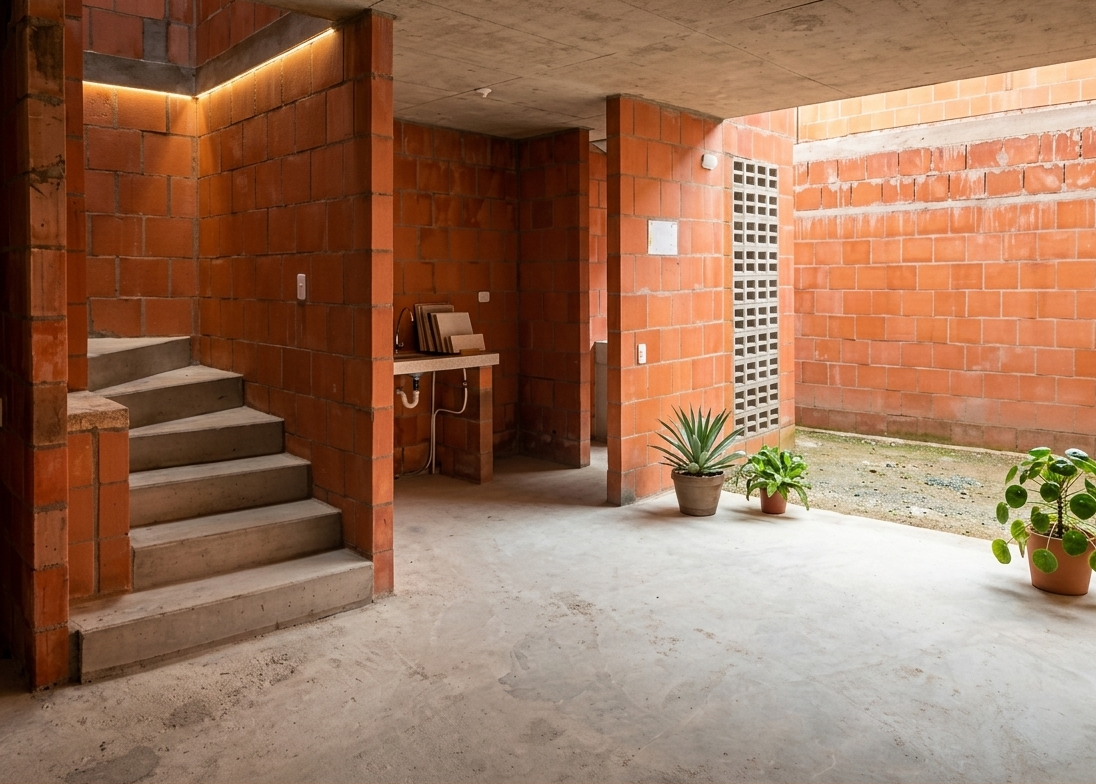 CASA NUEVA EN VENTA EN HACIENDA LA ITALIA NUEVA EN PALMIRA