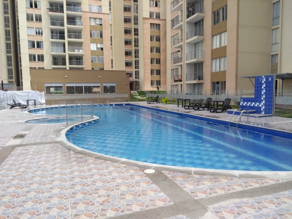 Apartamento en Arriendo Conjunto Mirador de los Andes