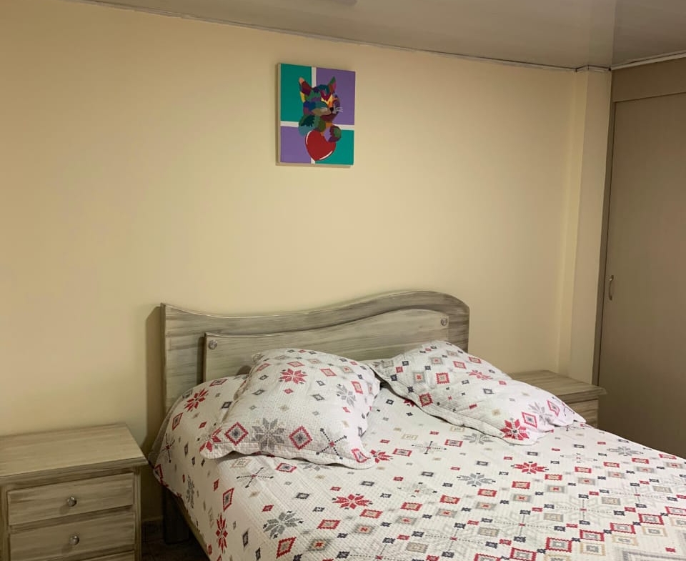 Venta apartamento Sociego Sur