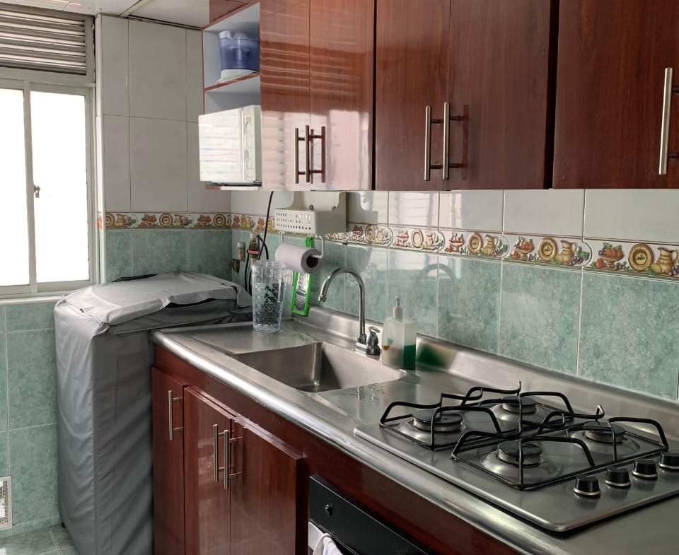 Venta apartamento Sociego Sur
