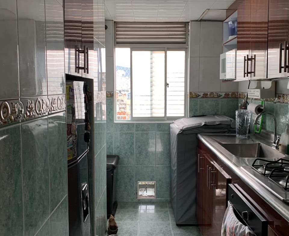 Venta apartamento Sociego Sur