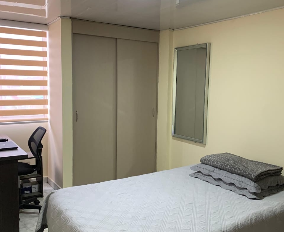 Venta apartamento Sociego Sur