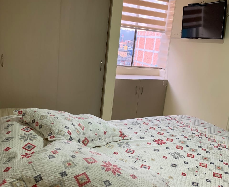Venta apartamento Sociego Sur