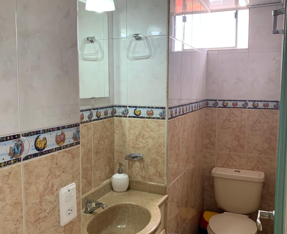 Venta apartamento Sociego Sur