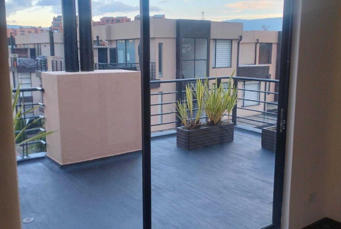 Arriendo Casa Condominio Avalón Hills Chía Cundinamarca