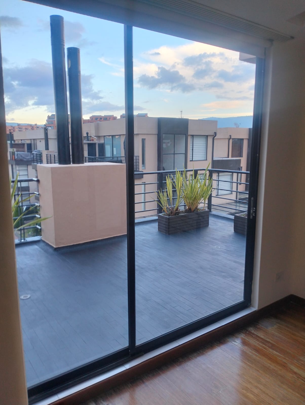 Arriendo Casa Condominio Avalón Hills Chía Cundinamarca
